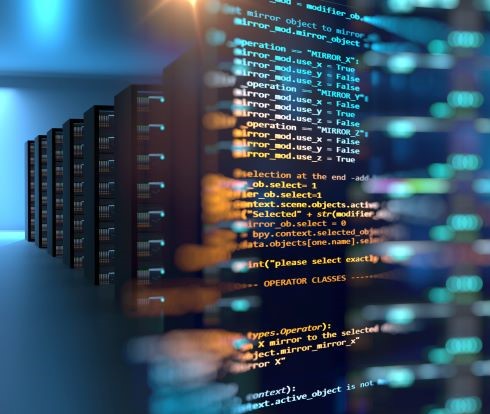 Technology & Office Automation