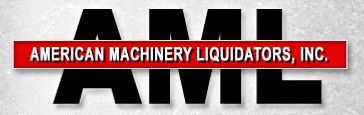 American Machinery Liquidators logo