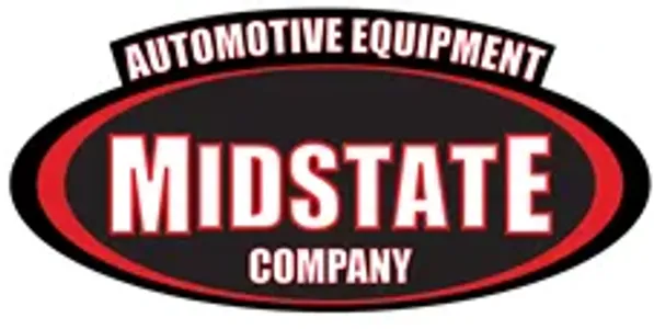 Midstate Automotive Equipment Company logo